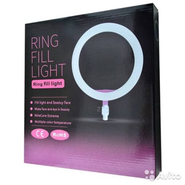 Ring Full Light