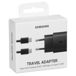 Samsung 25 Watt Charger