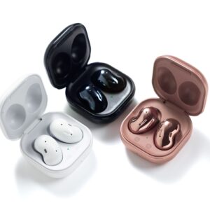 Galaxy buds live