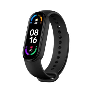 Mi band 6