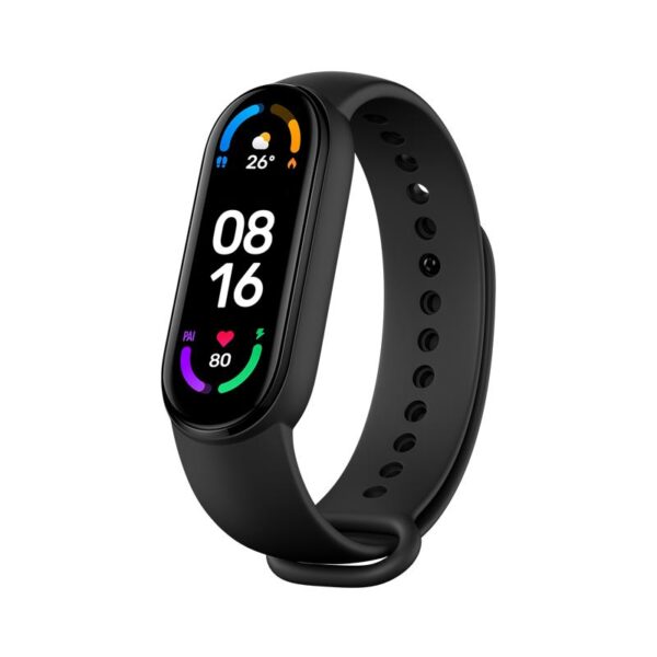 mi band 6