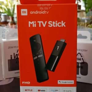 Xiaomi Mi TV stick Price in pakistan