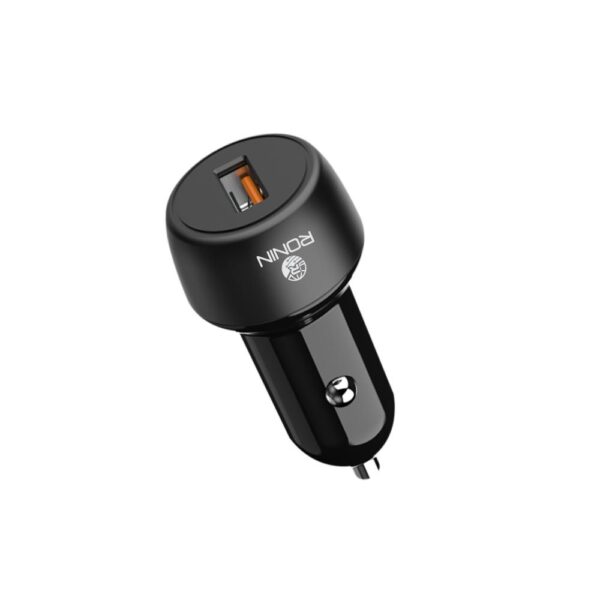 Ronin Car charger