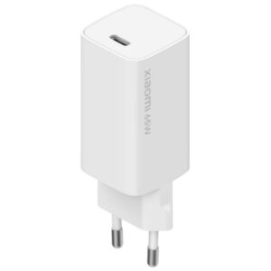 Xiaomi 65watt fast charger