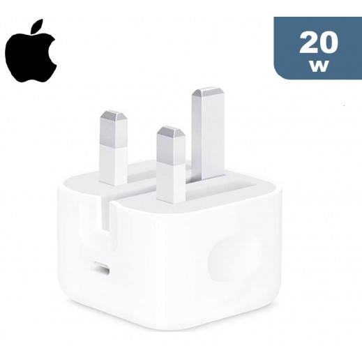 Apple 20 watt usb-c adapter