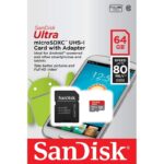 Sandisk 64gb mmc