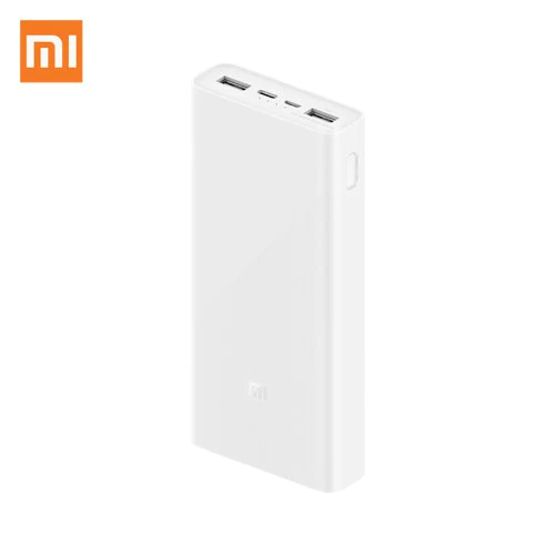 MI REDMI POWER BANK 20000MAH