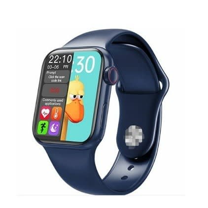 apple watch hw22