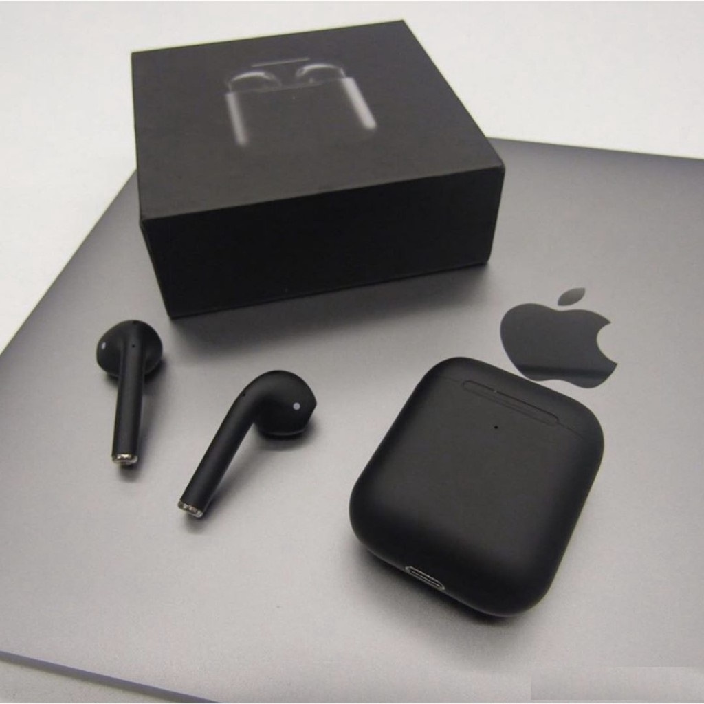 Matte BACK aIRPODS