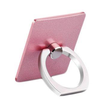 Universal mobile finger grip Ring stand holder