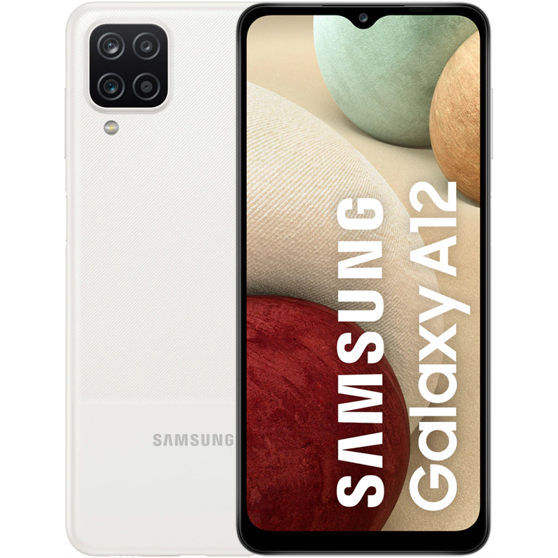 Samsung Galaxy A12