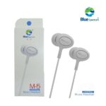 M5 bluespectrum handsfree