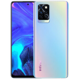 infinix note 10 pro 8gb