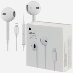 Apple orignal handsfree