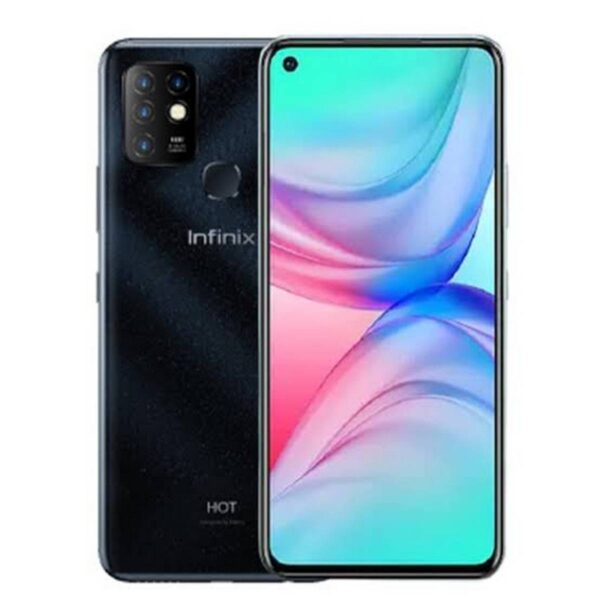 Infinix hot 10