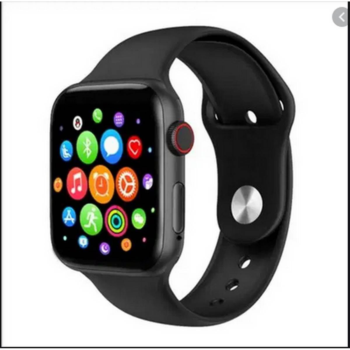 smart calling watch price