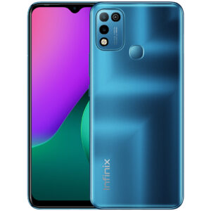 Infinix hot 10 play