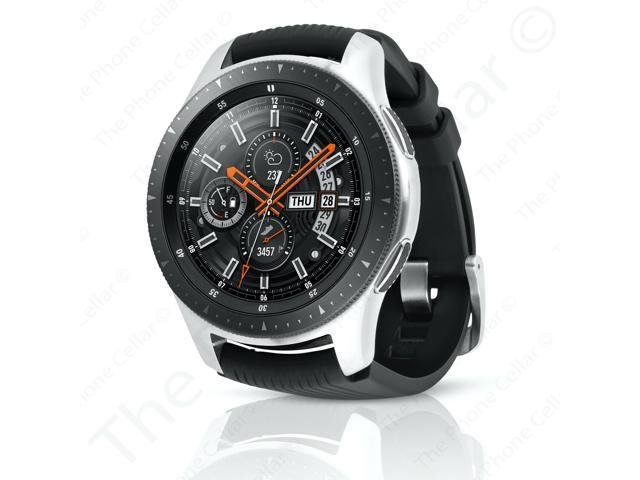 Samsung Galaxy Watch 3 Blk (44mm) - Global Telecom