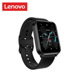 Lenovo s2 smartwatch