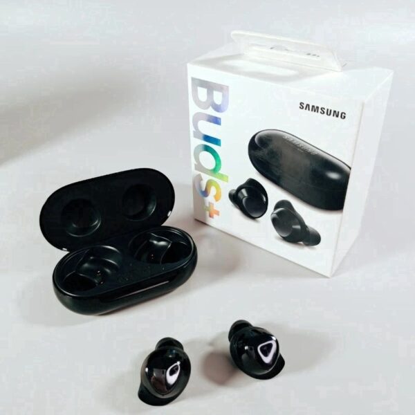 Samsung buds plus