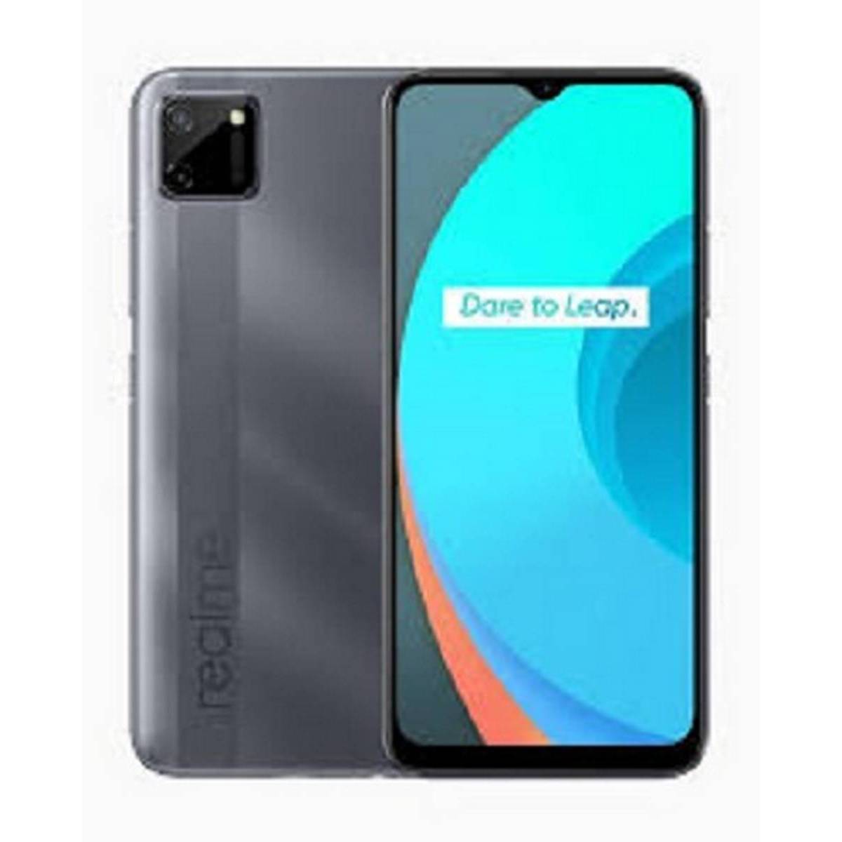 Realme c11