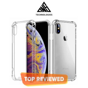 iPhone X Cover