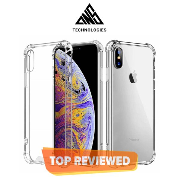iPhone X Cover