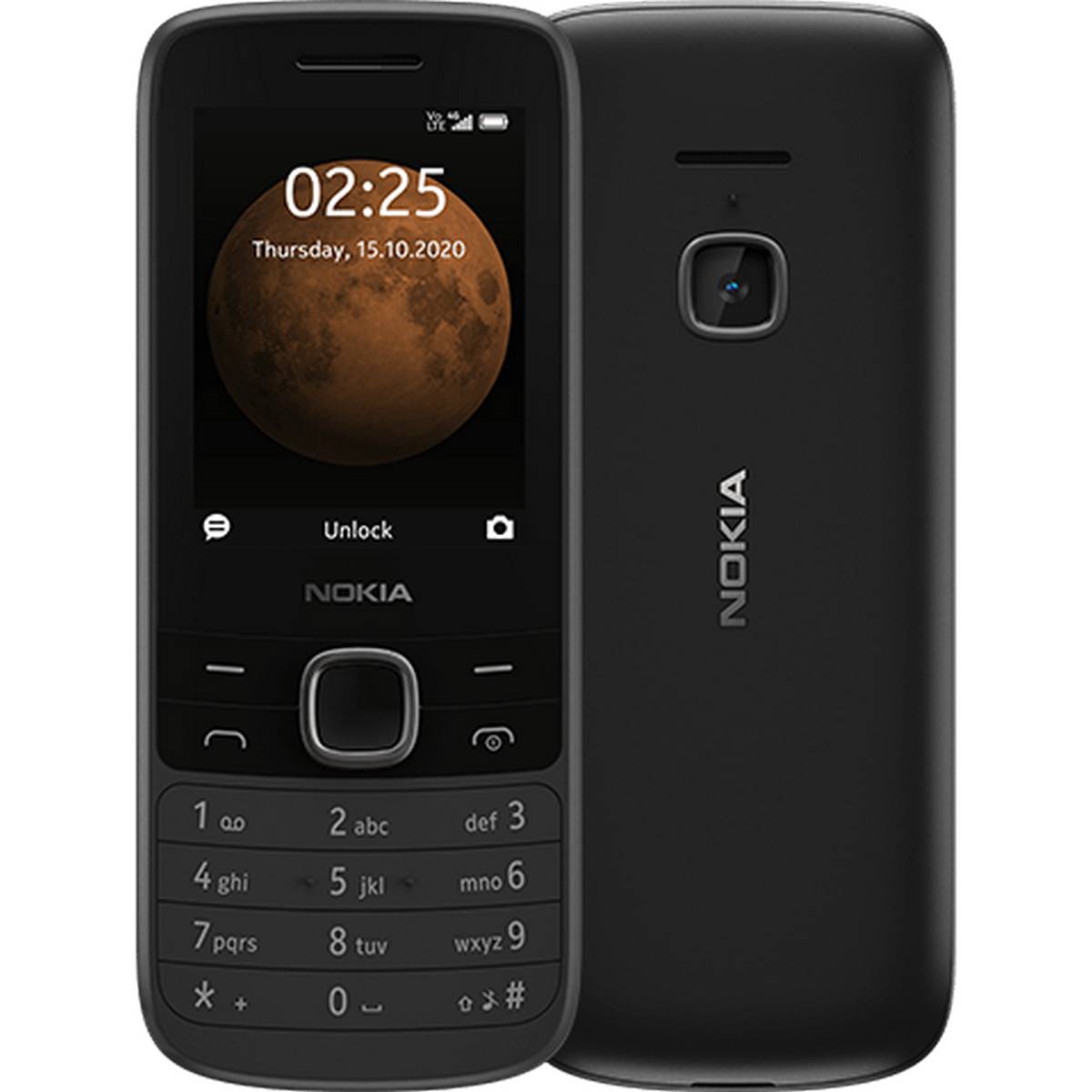 Nokia 225 4G