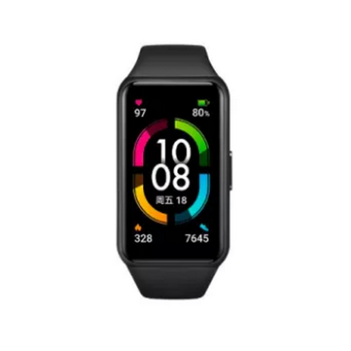 Huawei Honor Band 6 SpO2