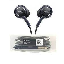 AKG handsfree