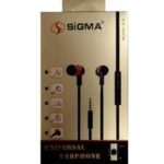 Sigma Handsfree