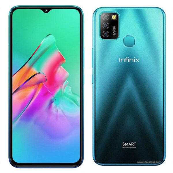 Infinix smart 5