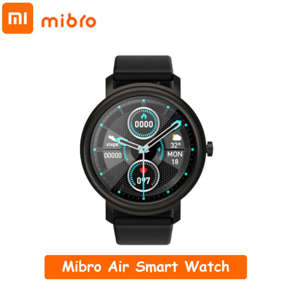 Xiaomi Mibro Air smart watch