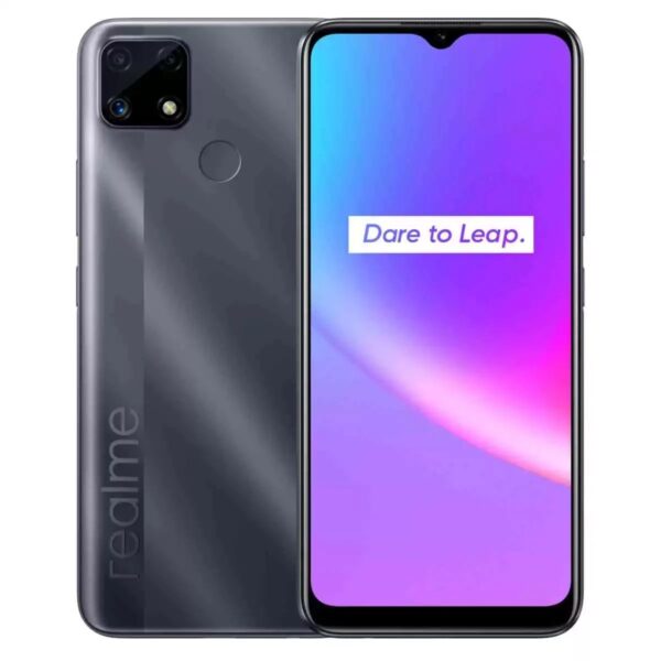 Realme c25