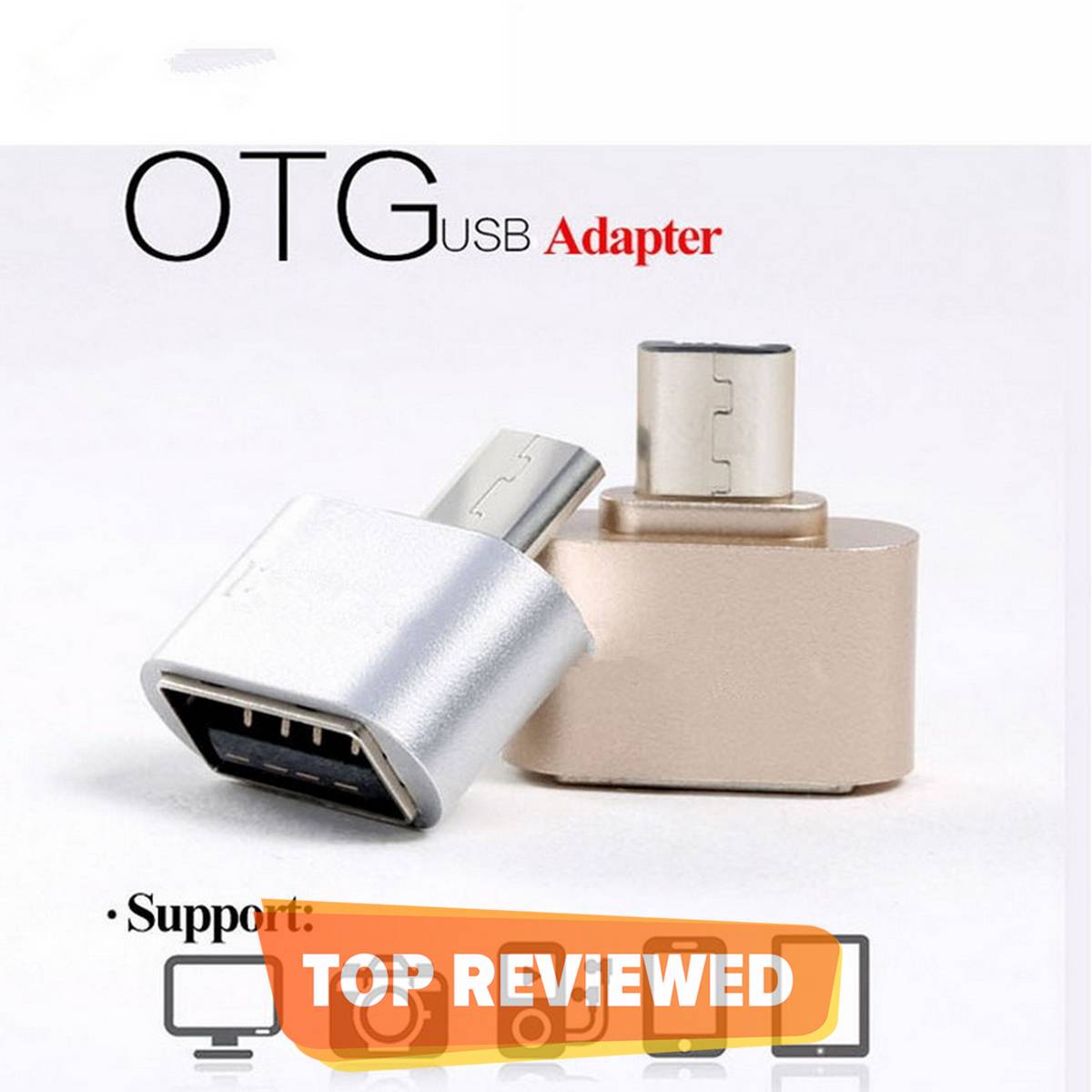 OTG Connector