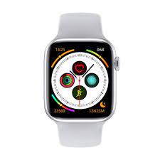 w26plus smart watch