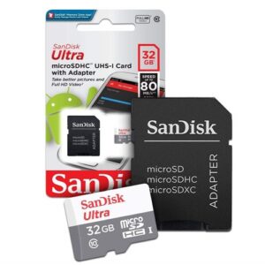 Sandisk 32gb MMc Orignal