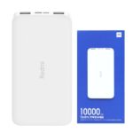 Xiaomi Redmi Power Bank 10000mAh