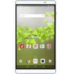 Docomo Tab 8 niches