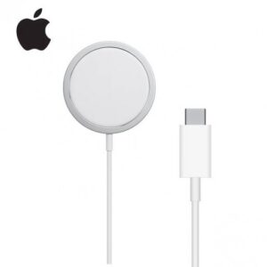 aPPLE mAGSAFE wIRELESS CHARGER