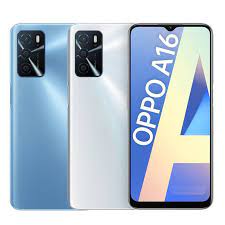 OPPP A16
