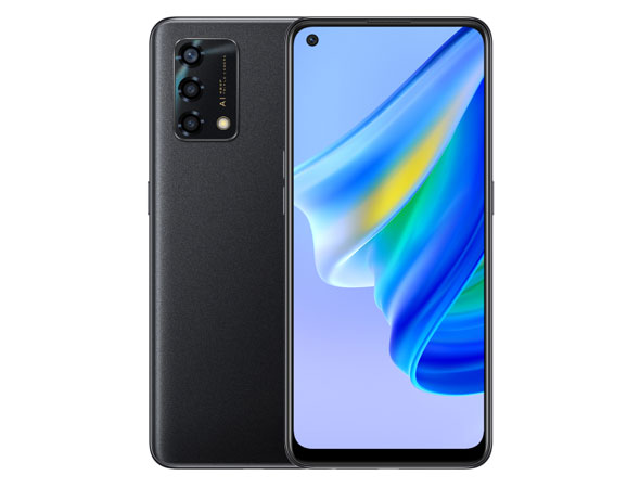 oppo a95