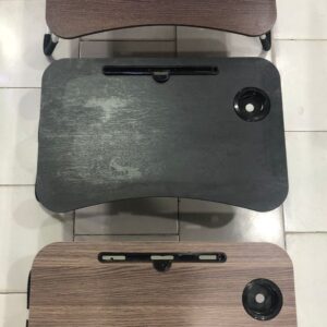 Laptop table stand