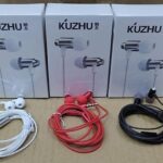 Kuzu smart handsfree