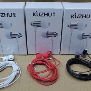 Kuzu smart handsfree