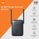 Mi wifi range extender