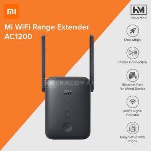 Mi wifi range extender