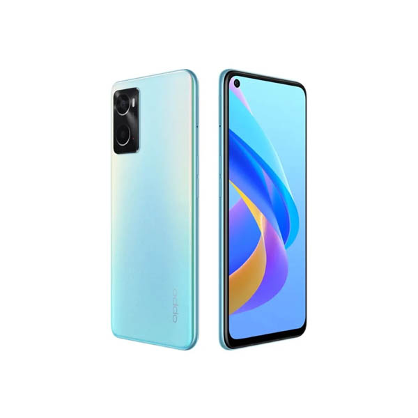 oppo A76