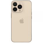 iPhone 13 Pro 256gb Gold