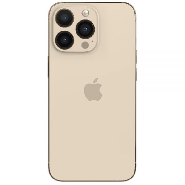 iPhone 13 Pro 256gb Gold